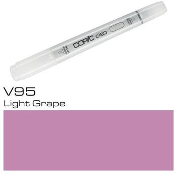 COPIC Allround-Marker ciao V95 3 Stück (22075294)
