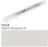 COPIC Allround-Marker ciao W3 3 Stück (22075326)