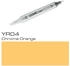 COPIC Allround-Marker ciao YR04 3 Stück (2207520)