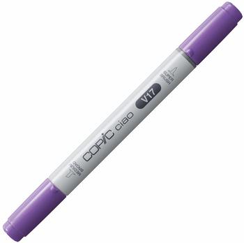 COPIC Allround-Marker ciao V17 3 St&uuml;ck (22075175)