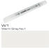 COPIC Allround-Marker ciao W1 3 Stück (22075325)