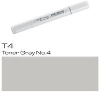 Too 21075101, Too Copic Sketch Typ T-4 (Toner Gray No.4)