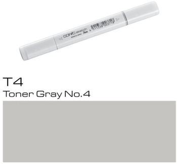 COPIC Pinselmarker Sketch T4 3 St&uuml;ck (21075101)