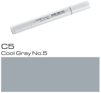 COPIC Pinselmarker Sketch C5 3 St&uuml;ck (2107514)