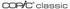 COPIC Marker BG02 new blue 3 Stück (20075135)