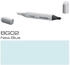 COPIC Marker BG02 new blue 3 Stück (20075135)