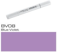 Too 2107538, Too Copic Sketch Typ BV08 (Blue Violet)