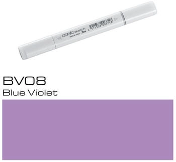 COPIC Pinselmarker Sketch BV08 3 St&uuml;ck (2107538)