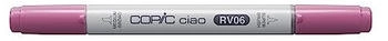 COPIC Allround-Marker ciao RV06 3 St&uuml;ck (22075129)
