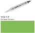 COPIC Allround-Marker ciao YG17 3 Stück (22075141)