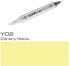 COPIC Allround-Marker ciao Y02 3 Stück (22075146)