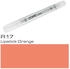 COPIC Allround-Marker ciao R17 3 Stück (22075126)