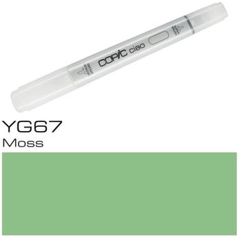 COPIC Allround-Marker ciao YG67 3 St&uuml;ck (22075205)