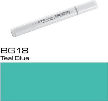 COPIC Pinselmarker Sketch BG18 3 St&uuml;ck (2107556)