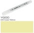 COPIC Allround-Marker ciao YG00 3 Stück (22075263)