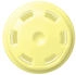 COPIC Allround-Marker ciao YG00 3 Stück (22075263)