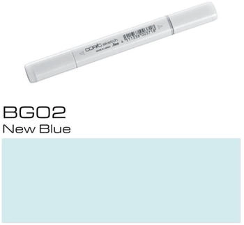 COPIC Pinselmarker Sketch BG02 3 St&uuml;ck (21075135)