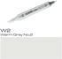 COPIC Allround-Marker ciao W2 3 Stück (22075109)