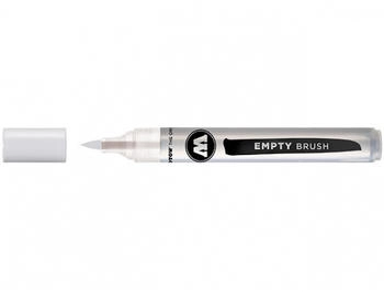 MOLOTOW Leermarker Empty Brush (MO211014)