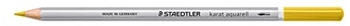 Staedtler 6 x Farbstift karat aquarell helloliv (125-56)