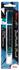 Pentel Dual Metallic Brush XGFH-D, Glitzertinte Pinselstift