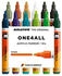 MOLOTOW One4All HS Marker Set 6er