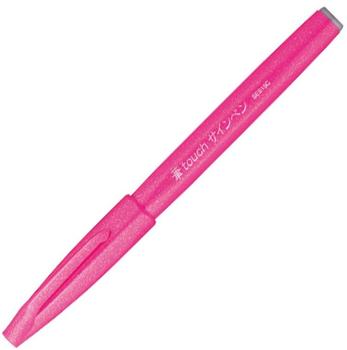 Pentel SES15CP BrushPen rosa 1 St.