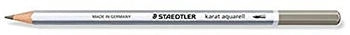 Staedtler 6 x Farbstift karat aquarell warmgrau (125-85)