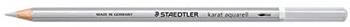 Staedtler 6 x Farbstift karat aquarell kaltgrau (125-800)