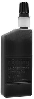 Rotring Nachf&uuml;lltusche schwarz St.