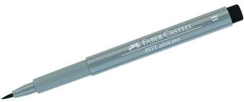 Faber-Castell 167432 Tuschestift Pitt Artist Pen B Farbe 232 kaltgrau III