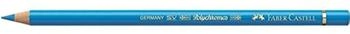 Faber-Castell 110152 Farbstift Polychromos Farbe 152 phthaloblau mittel