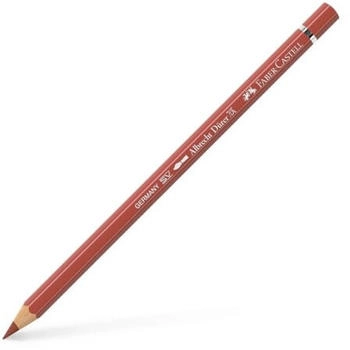 Faber-Castell 6 x K&uuml;nstler-Aquarellstift Albrecht D&uuml;rer venezianischrot (117690)