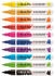 Royal Talens ECOLINE® Brush-Pens farbsortiert 10 St. 1 Pack = 10 St.