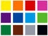 Staedtler Malstifte Fasermaler mit Pinselspitze (Basic Colours 12 x) (371 C12-1)
