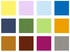 Staedtler Malstifte Fasermaler mit Pinselspitze (Nature Colours 12 x) (371 C12-3)
