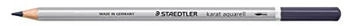 Staedtler 6 x Farbstift karat aquarell indigo (125-36)
