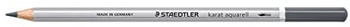 Staedtler 6 x Farbstift karat aquarell kaltgrau 13 (125-890)