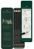 Faber-Castell FABERCASTELL Pitt Graphite Matt Graphitstifte schwarz 6 St.