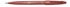 Pentel Faserschreiber SignPen Brush braun SES15C-E Pinselspitze 0,2-2mm