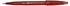 Pentel Faserschreiber SignPen Brush braun SES15C-E Pinselspitze 0,2-2mm