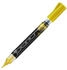 Pentel Brush-Pen XGFH-DXX Dual Metallic Brush gold Pinselspitze flexibel
