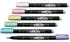 Tombow Marker Brush Pen (Mehrfarbig 6 x)
