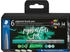 Staedtler Malstifte Fasermaler mit Pinselspitze (greens & turquoises 6 x) (371 C6-3)