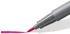 Staedtler Malstifte Fasermaler mit Pinselspitze (greens & turquoises 6 x) (371 C6-3)