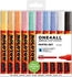 MOLOTOW One4All HS Marker Set 6er