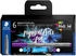Staedtler Malstifte Fasermaler mit Pinselspitze (Blues & Violets 6 x) (371 C6-2)
