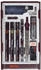 Rotring Schreibstifte Isograph Master Set (Burgund 1 x)
