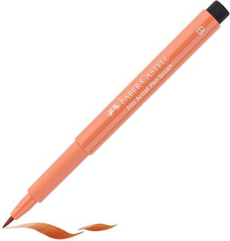 Faber-Castell 167489 Tuschestift Pitt Artist Pen B Farbe 189 zimtbraun