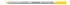 Staedtler 6 x Farbstift karat aquarell gelb